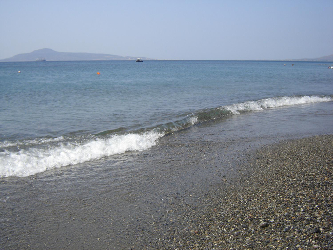 Others 5, Hotel Arsenakos, Peloponnese