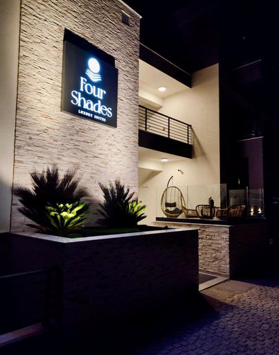 Others 4, Four Shades Luxury Suites, Central Macedonia