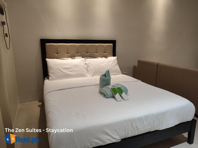 Others 5, Zen Suites w FREE POOL near SM CITY DAVAO, Davao City