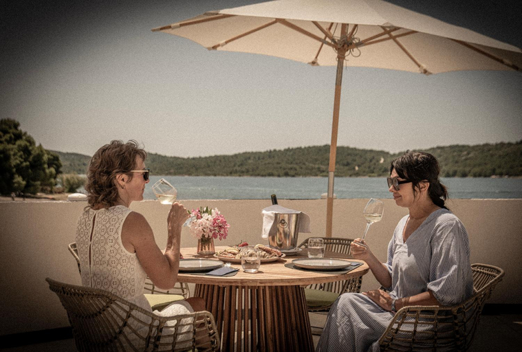 Food & Drinks 4, HOTEL MIRAN PIROVAC, Pirovac