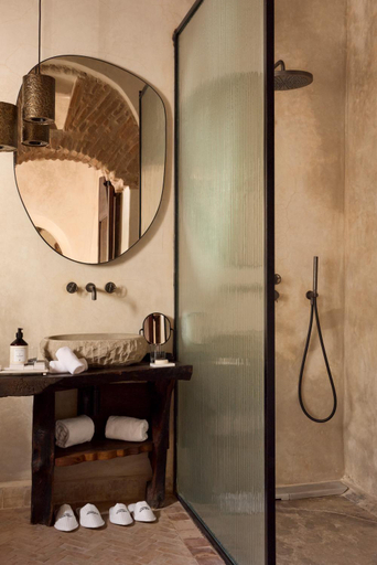 Bathroom 5, The Pearl Marrakech, Marrakech