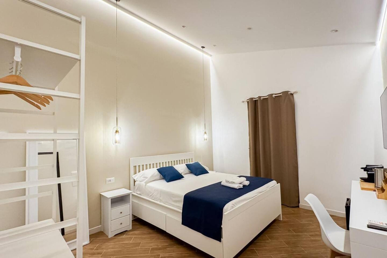 Others 2, Giandra Rooms and Garden, Messina