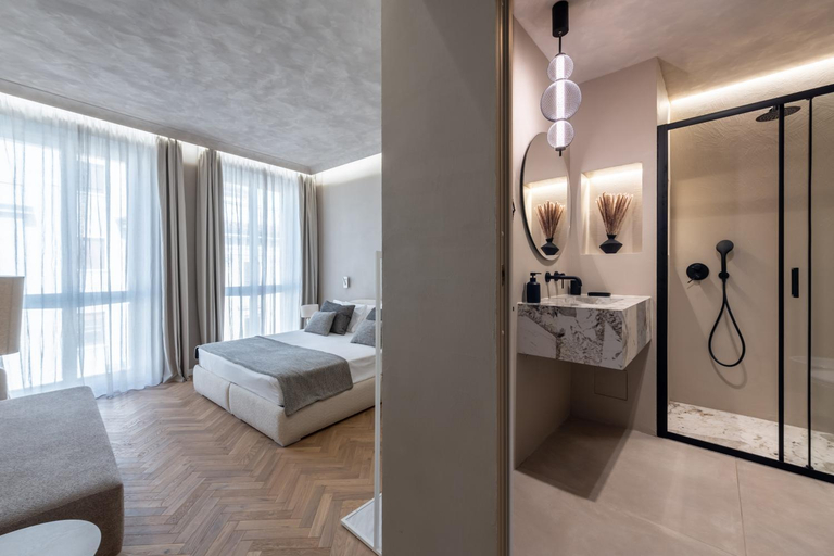 Bathroom 4, Duomo Collection, Milano