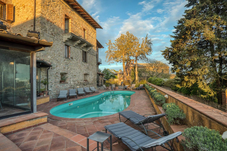 Sport & Beauty 5, Relais La Fattoria, Perugia