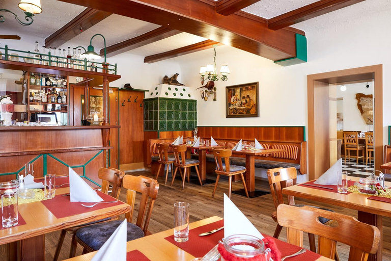 Food & Drinks 4, LACUS Hotel am See, Spittal an der Drau