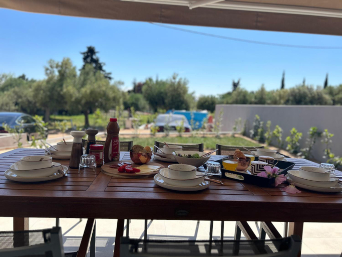 Others 4, Nikiti Homes 100m from beach, Central Macedonia