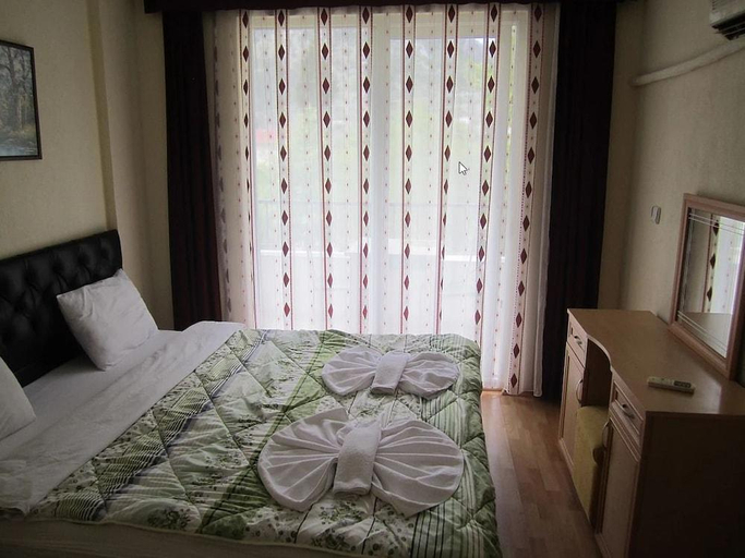 3, Arikanda River Garden Hotel, Kumluca