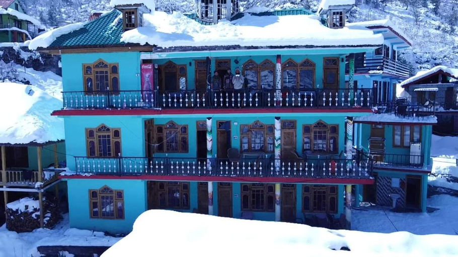 Others 3, Yamuna Guest House Tosh, Kullu
