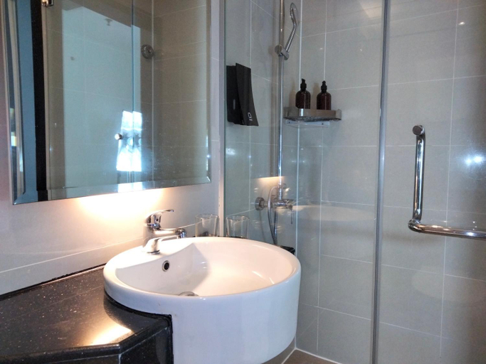 Bathroom 3, CentreStage Petaling Jaya I HomeBrickz, Petaling Jaya