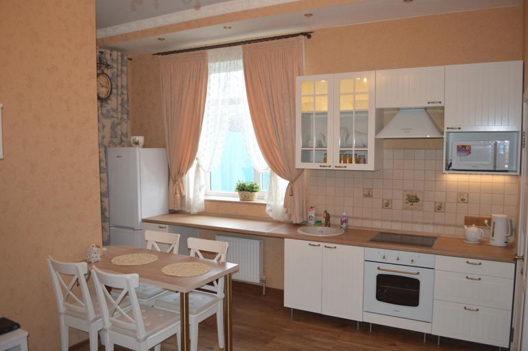3, Guest house na Selezneva, Krasnodar gorsovet