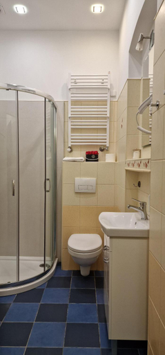 2, Sopot Roza Apartments, Sopot