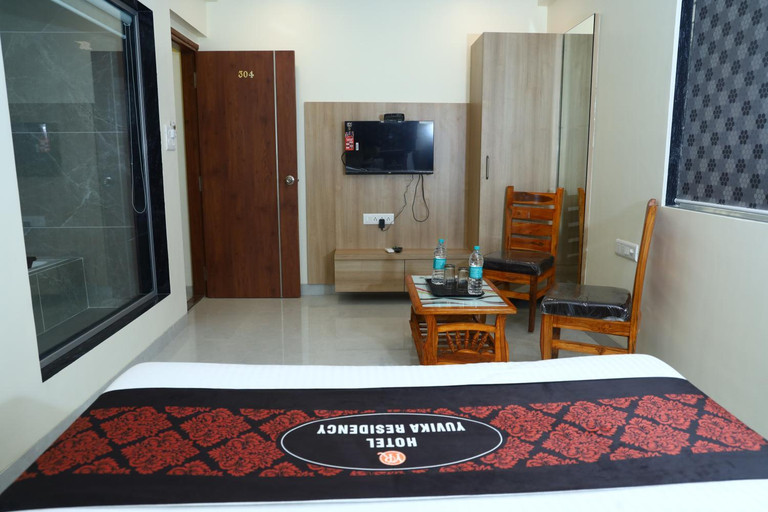 Others 5, Hotel Yuvika Residency, Thane