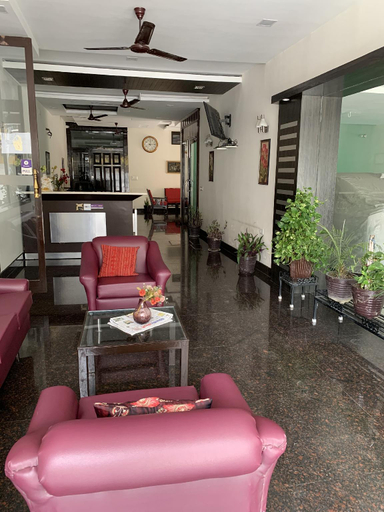 Others 4, Hotel Jewel, Pathankot