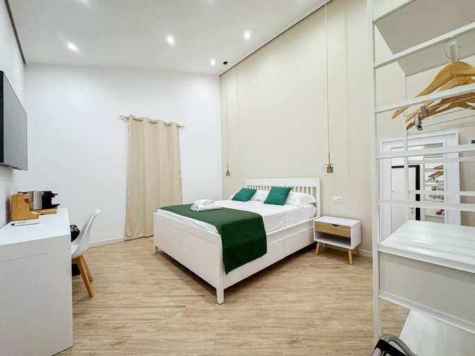 Others 5, Giandra Rooms and Garden, Messina