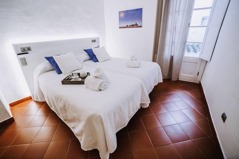 Bedroom 2, Petit Hotel 5 Fars, Baleares