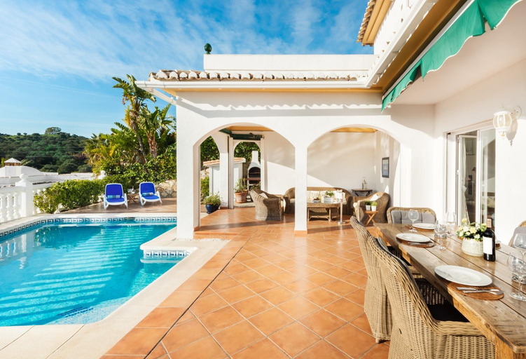 Others 2, Villa Panorama - Sea View Villa with Private Pool, Málaga