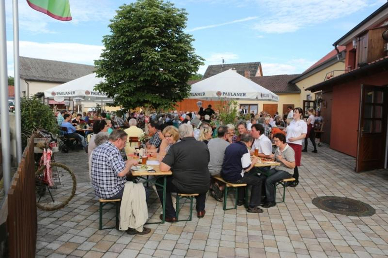 Food & Drinks 4, Landgasthof zum Hirschen, Rhön-Grabfeld