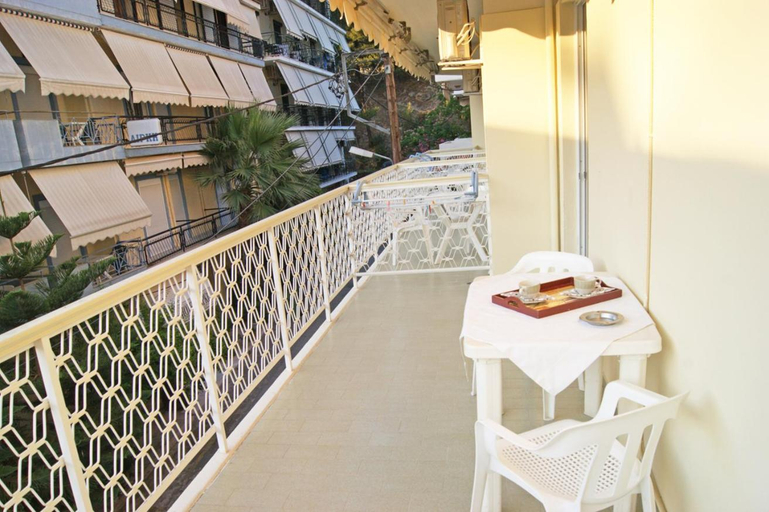 Others 5, Diamanti Hotel, Central Greece