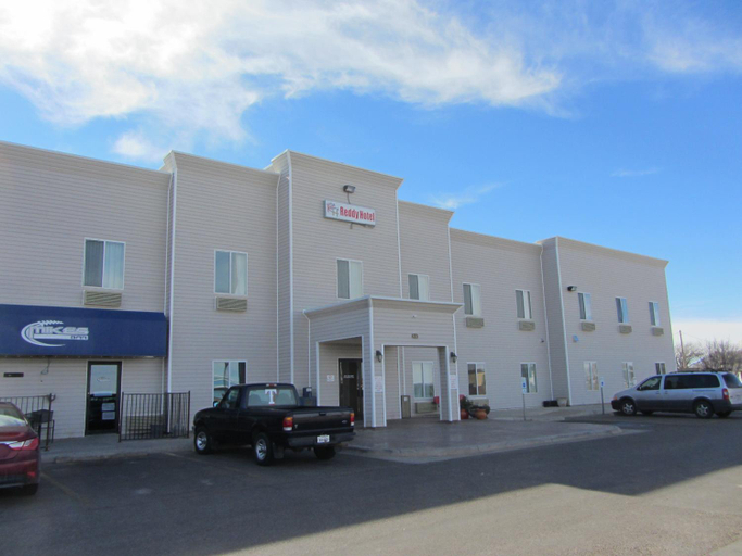 Exterior & Views 2, Days Inn by Wyndham Plainview Texas, Hale