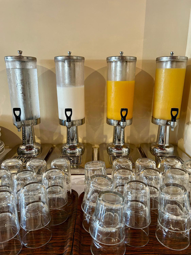 Food & Drinks 4, Hotel Galini, Epirus