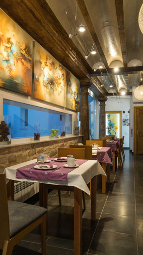 Food & Drinks 3, Hotel Boutique Arte y Descanso, Ciudad Real