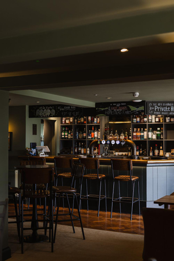 Food & Drinks 4, White Hart Inn, East Sussex