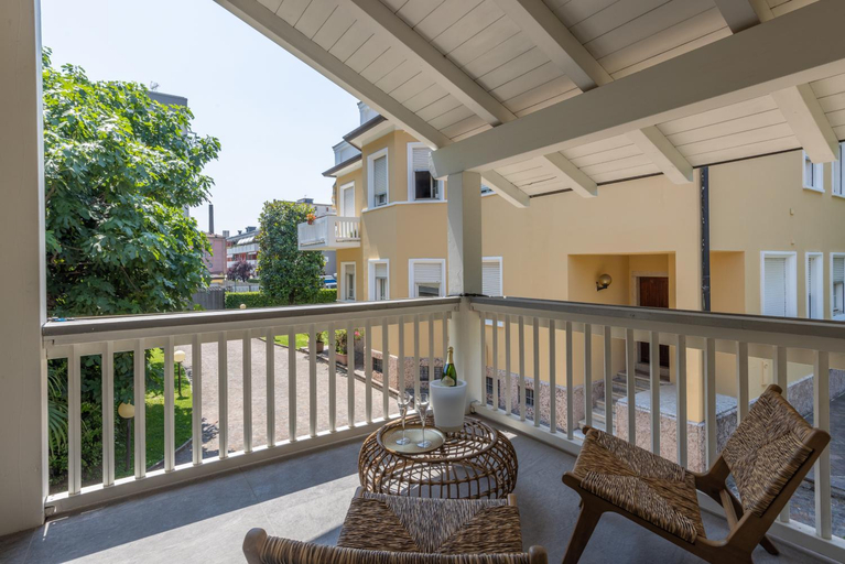 Others 4, La Barchessa Loft & Rooms - Free parking, Trento