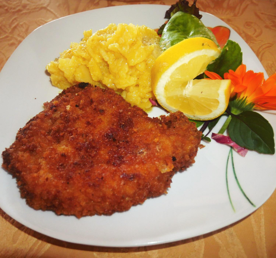 Food & Drinks 5, Adam & Eva Gasthof Paradies mit Hotel, Ravensburg