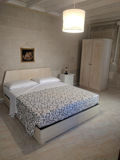 Bedroom 2, B&B La Casetta, Lecce