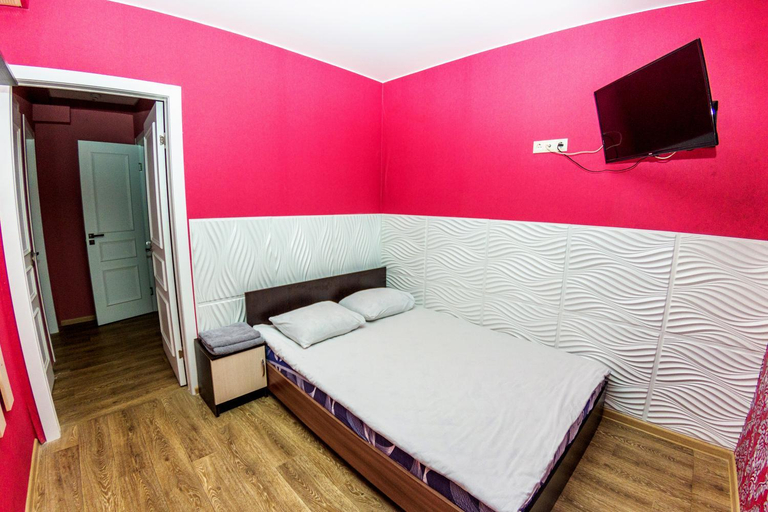 Others 3, Hotel Colorit in Lyubertsy, South-Eastern