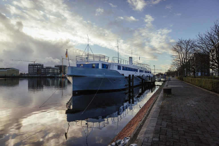 Others 4, ARCONA - Ubernachten auf dem Wasser - direkt am Bontekai, Wilhelmshaven