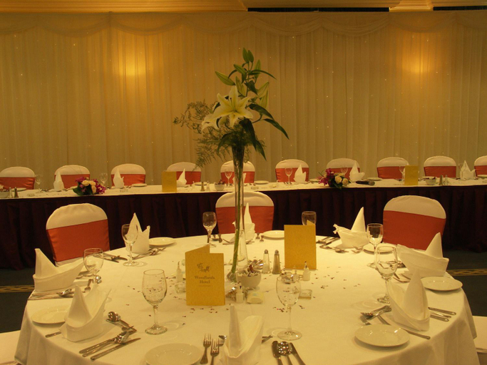 Food & Drinks 3, Woodlands Hotel & Leisure Centre