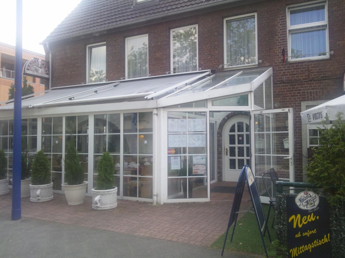 Others 5, Hotel Haus Büderich, Rhein-Kreis Neuss