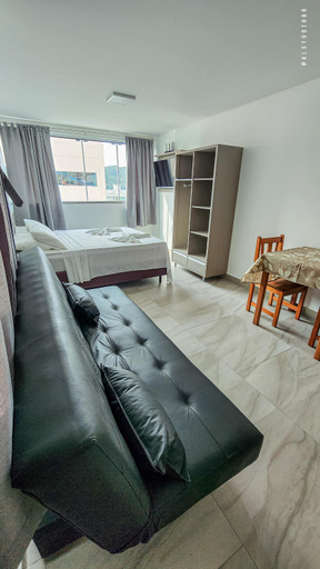 Others 5, Apart Hotel Canto Grande, Bombinhas