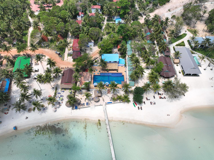 Exterior & Views 1, Amor Resort Koh Rong, Sihanoukville