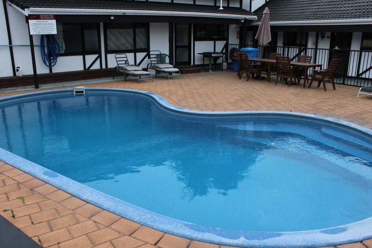 Sport & Beauty 2, Devonwood Motel Rotorua, Rotorua
