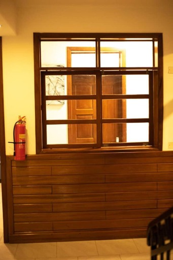 Public Area, Kigali Haven Apartment, Kicukiro