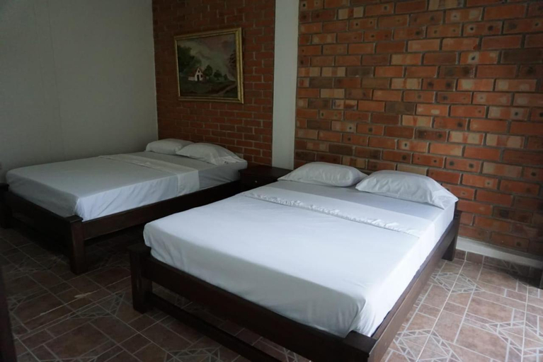 Others 4, Hostal Suna Vito, Puerto Asís