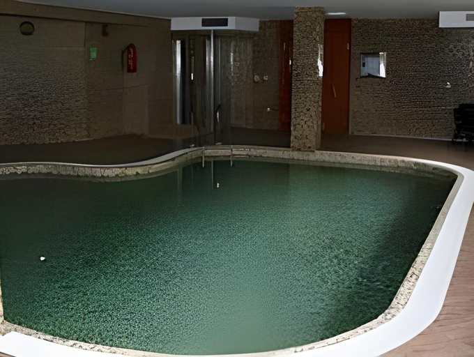 Sport & Beauty 2, Hotel Park Exclusive, Otočac