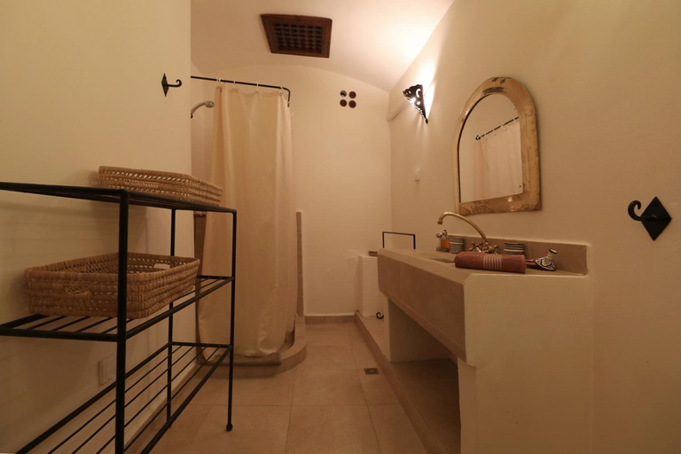 Bedroom 2, Riad Noor Charana, Marrakech
