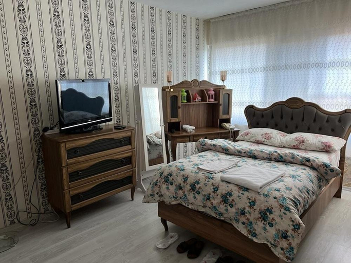 5, ADANA SAYDAM OTEL, Yüreğir
