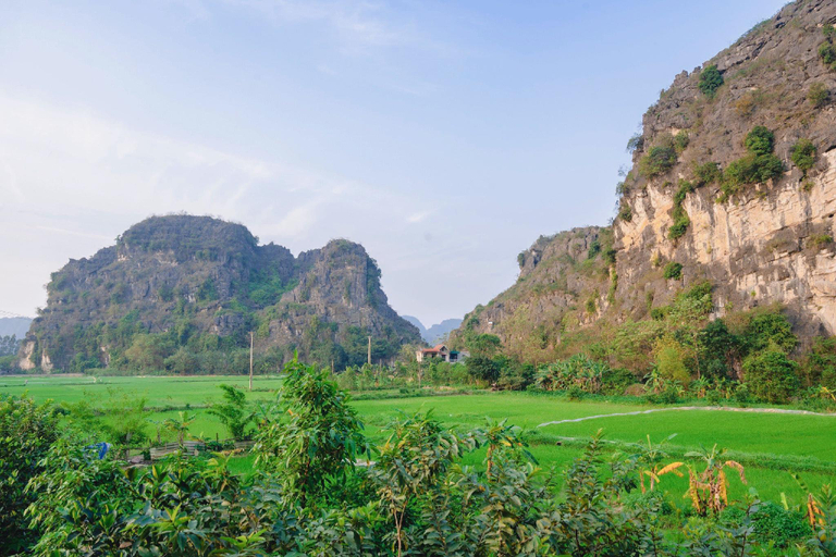 Others 2, Tam Coc Min House, Hoa Lư