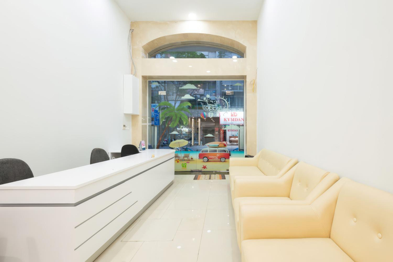 Public Area, Igo Apart Hotel 3, Ho Chi Minh City