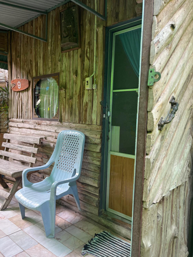 Others 5, Three J Guesthouse, Mueang Kamphaeng Phet
