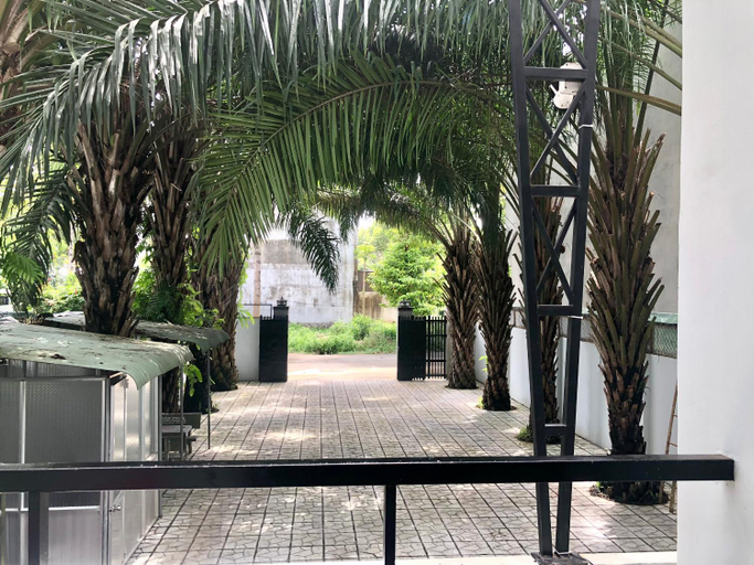 Others 5, Green Ville Hotel Đong Nai, Thống Nhất