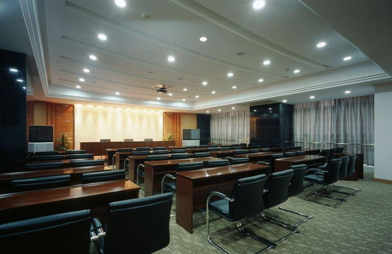 Business Facilities, Lianxia Qingshe Seaview Apartment, Sanya