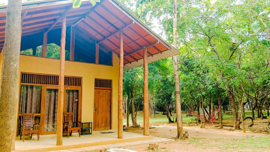 Others 5, Sigiriya Elephant Villa, Dambulla