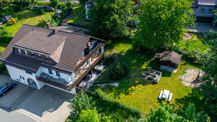 Exterior & Views 1, Chalet Bergzeit, Goslar