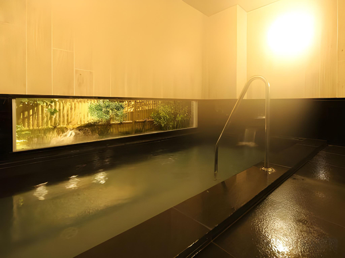 Sport & Beauty, Ab Hotel Konan, Konan