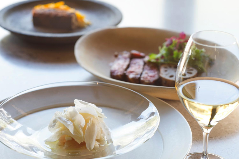 Food & Drinks 4, Villa Communico, Nara